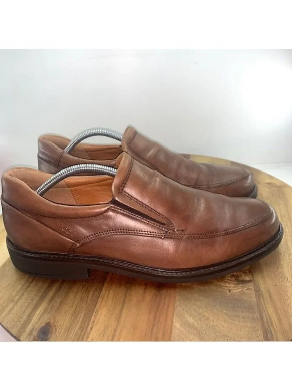 Ecco holton mens